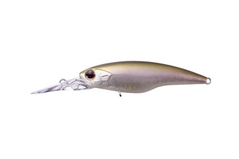 VOBLER OSP HIGH CUT SUSPEND 60mm 5.3gr S76 Ururu Wakasagi