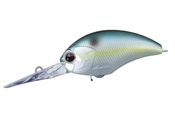 VOBLER OSP TINY BLITZ DR 45mm 6.7gr OL21 Blueback Herring