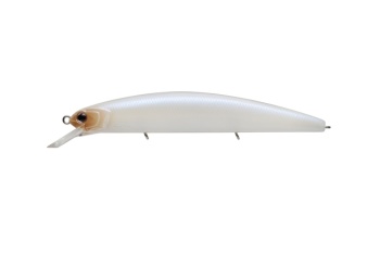 VOBLER OSP VARUNA110 SUSPEND 110mm 16gr P83 Ghost Pearl