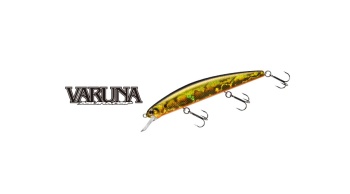 VOBLER OSP VARUNA110 SUSPEND 110mm 16gr P83 Ghost Pearl - Img 2