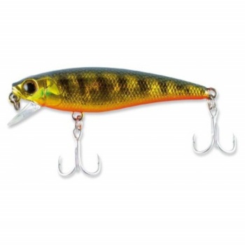 VOBLER OWNER RIP'N MINNOW 65MM 6.0GR 59 PERCH