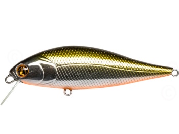 VOBLER PONTOON21 BET A SHINER 6.8CM 7.1G R60 SP SR