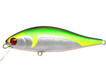 VOBLER PONTOON21 BET A SHINER 9.1CM 17.3G R37 SP
