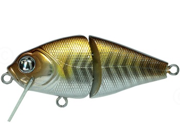 VOBLER PONTOON21 BULLYBOO 60F-SR 6CM 8.5G 237 F