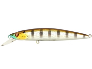 VOBLER PONTOON21 CABLISTA 105SP-SMR 10.5CM 13.2G 007 SP