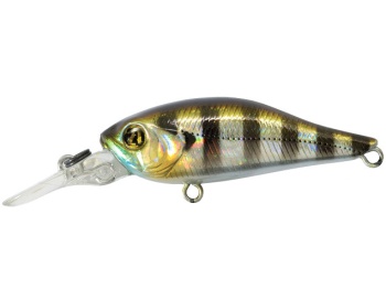 VOBLER PONTOON21 CHEERFUL 007 4CM 2.7G SUSPENDING MR