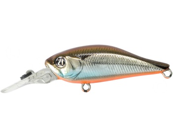 VOBLER PONTOON21 CHEERFUL 154 4CM 2.7G SUSPENDING MR
