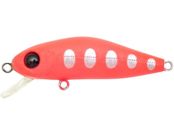 VOBLER PONTOON21 CRACK JACK 38SP-DR 3.8CM 2.6G SP