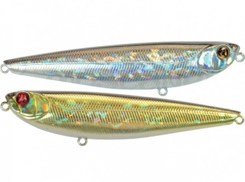 VOBLER PONTOON21 ZANYZAG 10CM 12.3G 222 SLIDING
