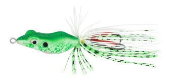VOBLER PREDATOR Z DANCING FROG 5CM 13GR