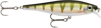 VOBLER RAPALA BALSA EXTREME MINNOW FLOATING 7CM 7G YP