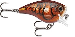 VOBLER RAPALA BX BRAT BIG 7CM 21G BLZ