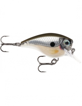 VOBLER RAPALA BX BRAT BIG 7CM 21G PGS