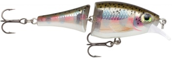 VOBLER RAPALA BX JOINTED SHAD 6CM 7G RT