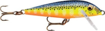 VOBLER RAPALA COUNTDOWN 3CM 2.7G HS