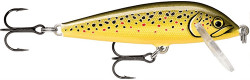 VOBLER RAPALA COUNTDOWN 5CM 5G ATR
