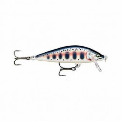 VOBLER RAPALA COUNTDOWN ELITE 5.5CM 5G GDYM