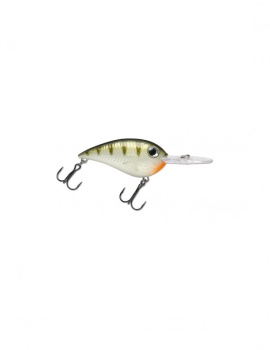 VOBLER RAPALA CRANKIN RAP 3CM 3G YP