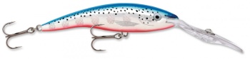 VOBLER RAPALA DEEP TAIL DANCER 7CM 9G BFL