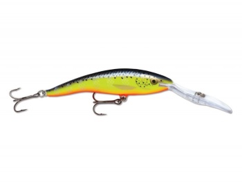 VOBLER RAPALA DEEP TAIL DANCER 7CM 9G HS