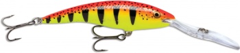 VOBLER RAPALA DEEP TAIL DANCER 9CM 13G HT