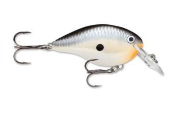 VOBLER RAPALA DIVES-TO 5CM 12G PNGN