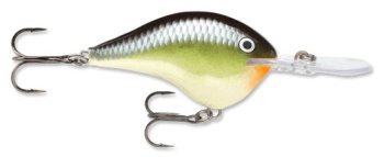 VOBLER RAPALA DIVES-TO 7CM 22G SMSH