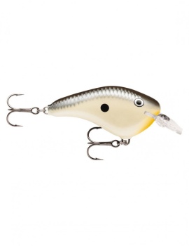 VOBLER RAPALA DIVES-TO FLAT 12CM 13G PNGN