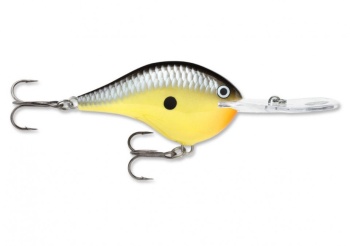 VOBLER RAPALA DIVES-TO METAL 20/ 7CM 25G OLSL