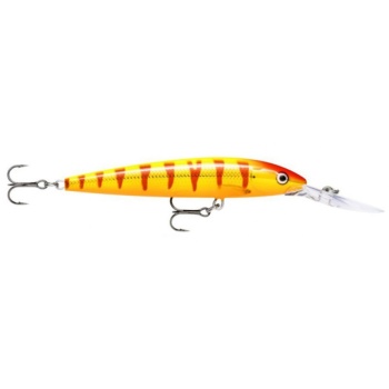 VOBLER RAPALA DOWN DEEP HUSKY JERK 12CM 15G CLG