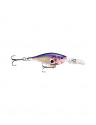 VOBLER RAPALA GLASS SHAD RAP 5CM 9G GPS