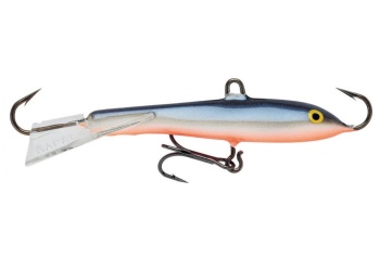 VOBLER RAPALA JIGGING RAP 5CM 9G SSD