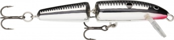 VOBLER RAPALA JOINTED J09 FLOATING 9CM 7G CH