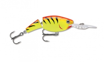 VOBLER RAPALA JOINTED SHAD RAP 4CM 5G HT