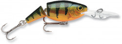VOBLER RAPALA JOINTED SHAD RAP, CULOARE P, 4CM, 5G