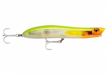 VOBLER RAPALA MAXRAP WALK'N ROLL 13CM 29G FHC