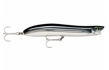 VOBLER RAPALA MAXRAP WALK'N ROLL 13CM 29G MUL