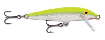 VOBLER RAPALA ORIGINAL FLOATER 11CM 6G 11 SFC