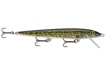 VOBLER RAPALA ORIGINAL FLOATER 18CM 21G PK
