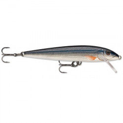 VOBLER RAPALA ORIGINAL FLOATER 9CM 5G SH