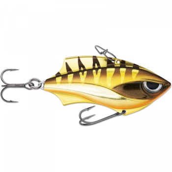 VOBLER RAPALA RAP-V BLADE 6CM 14G GCHT