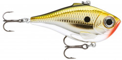 VOBLER RAPALA RIPPIN' RAP 6CM 14G GCH