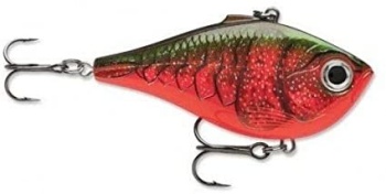 VOBLER RAPALA RIPPIN' RAP 6CM 14GRCW