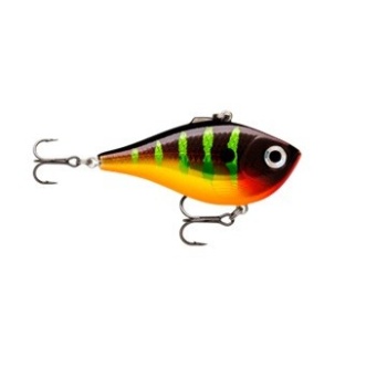 VOBLER RAPALA RIPPIN' RAP 7CM 24G RTR