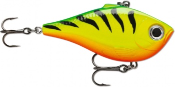 VOBLER RAPALA RIPPIN' RAP FT 5CM/9G