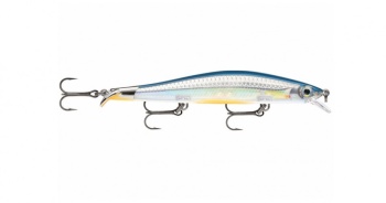 VOBLER RAPALA RIPSTOP 12CM 14G EB