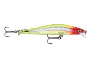 VOBLER RAPALA RIPSTOP DEEP 12CM 15G CLN