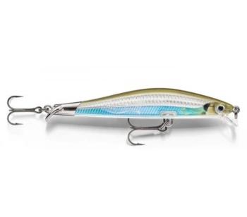 VOBLER RAPALA RIPSTOP DEEP 9CM 7G MBS