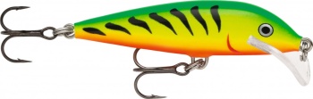 VOBLER RAPALA SCATTER RAP COUNTDOWN 7CM 7G FT