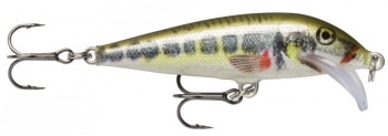 VOBLER RAPALA SCATTER RAP COUNTDOWN 7CM 7G VAL